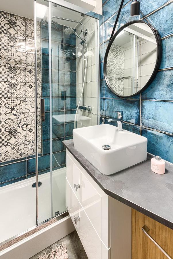 Apartament Alicja, Scisle Centrum, Orkana 3 ザコパネ エクステリア 写真