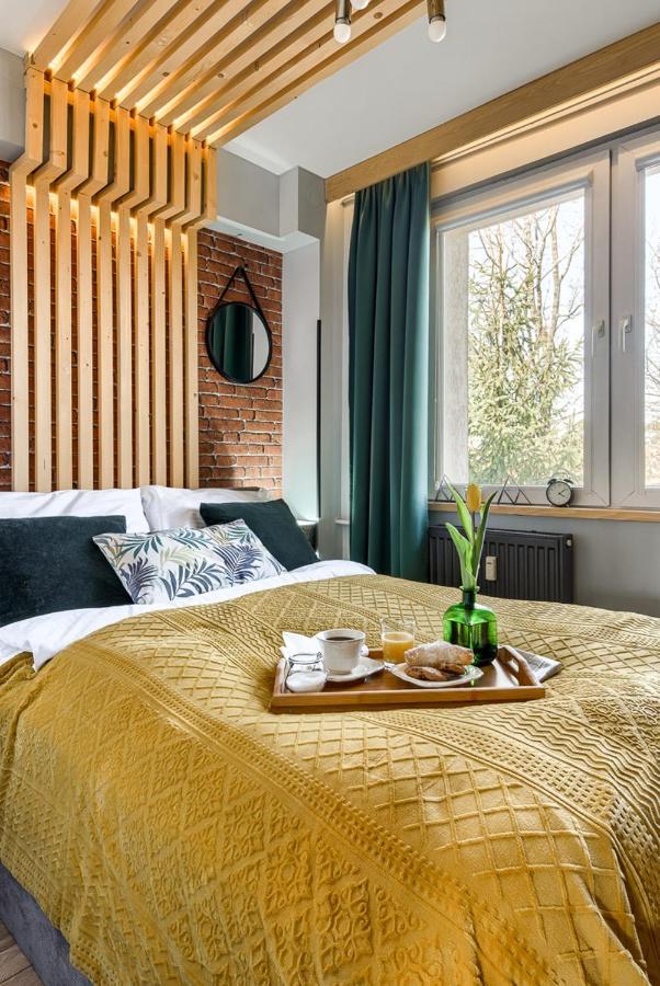 Apartament Alicja, Scisle Centrum, Orkana 3 ザコパネ エクステリア 写真