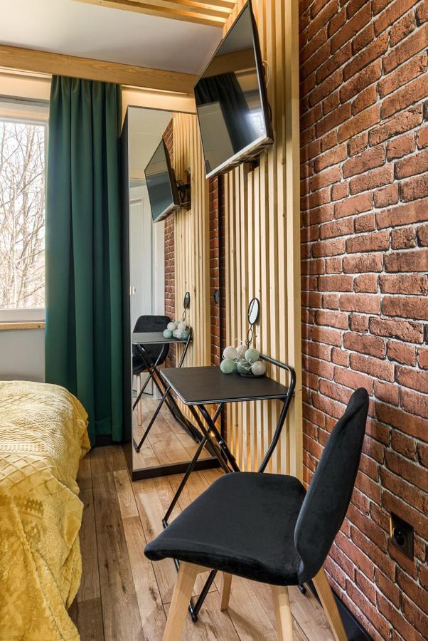 Apartament Alicja, Scisle Centrum, Orkana 3 ザコパネ エクステリア 写真