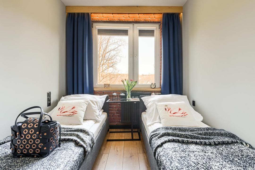 Apartament Alicja, Scisle Centrum, Orkana 3 ザコパネ エクステリア 写真