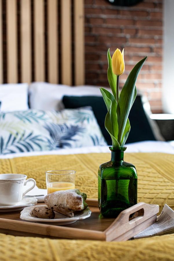 Apartament Alicja, Scisle Centrum, Orkana 3 ザコパネ エクステリア 写真