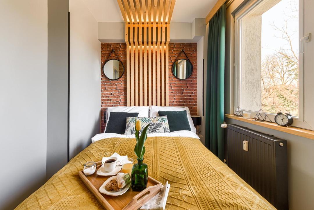 Apartament Alicja, Scisle Centrum, Orkana 3 ザコパネ エクステリア 写真