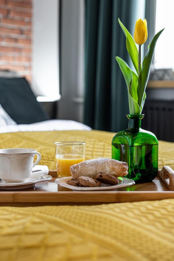 Apartament Alicja, Scisle Centrum, Orkana 3 ザコパネ エクステリア 写真