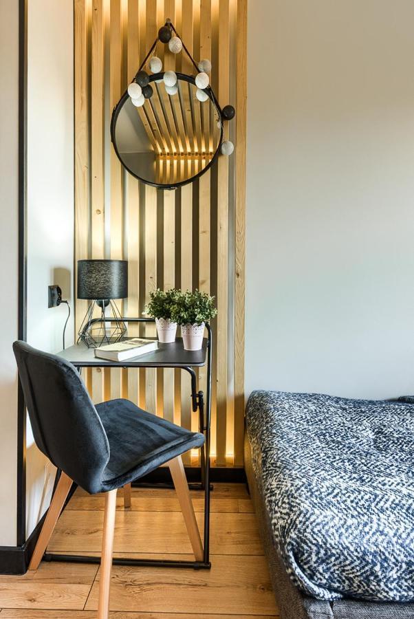 Apartament Alicja, Scisle Centrum, Orkana 3 ザコパネ エクステリア 写真