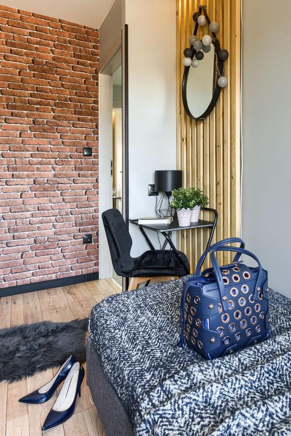 Apartament Alicja, Scisle Centrum, Orkana 3 ザコパネ エクステリア 写真