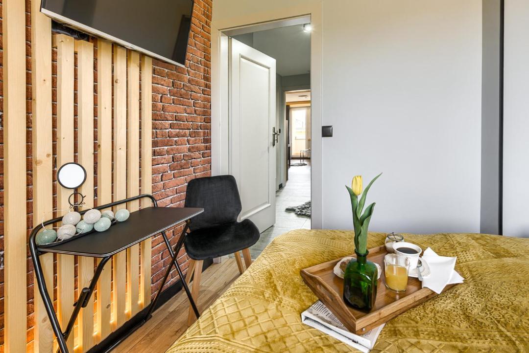 Apartament Alicja, Scisle Centrum, Orkana 3 ザコパネ エクステリア 写真