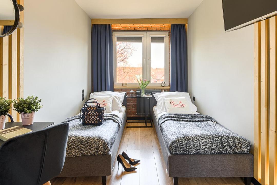 Apartament Alicja, Scisle Centrum, Orkana 3 ザコパネ エクステリア 写真